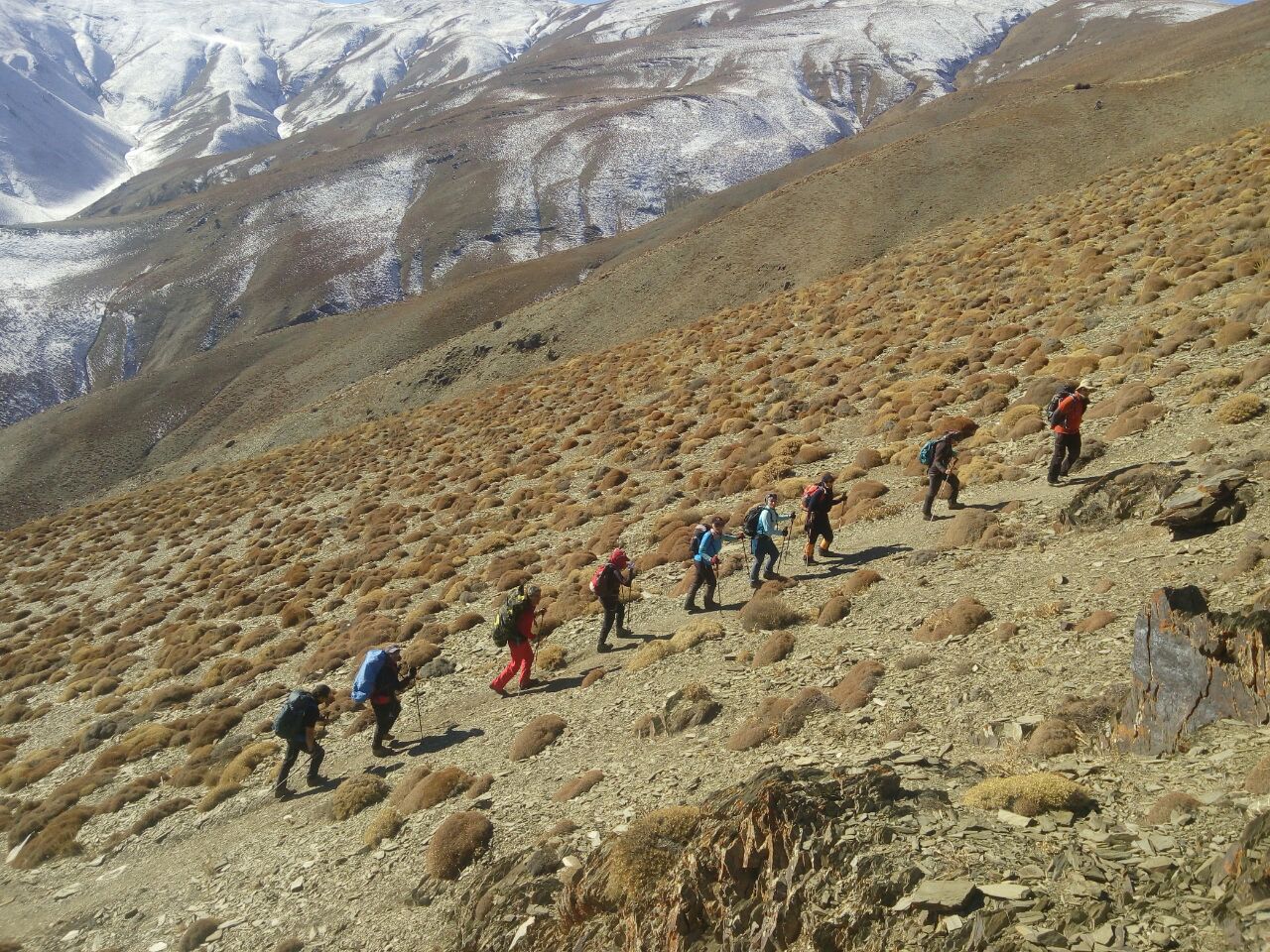 13414849Master | روستای زشک • درناتریپ ✈️