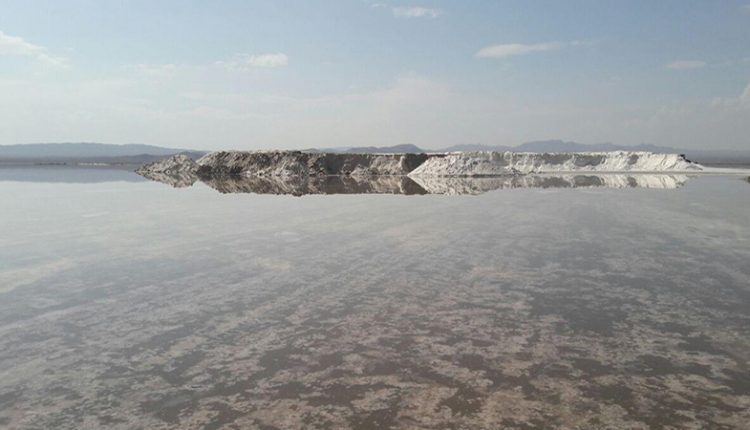 blog vono 5 1 | دریاچه حوض سلطان • درناتریپ ✈️