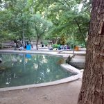 180 | بابا امان ؛ قدیمی ترین پارک گردشگری ایران • درناتریپ ✈️