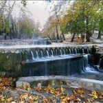 181 1 | بابا امان ؛ قدیمی ترین پارک گردشگری ایران • درناتریپ ✈️