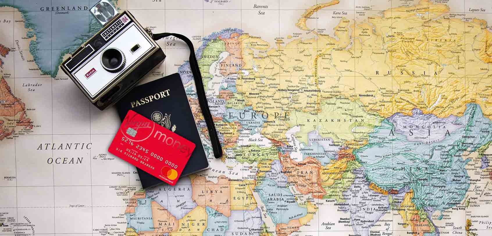 travel credit card benefits | ده فایده شگفت‌انگیز سفر کردن • درناتریپ ✈️