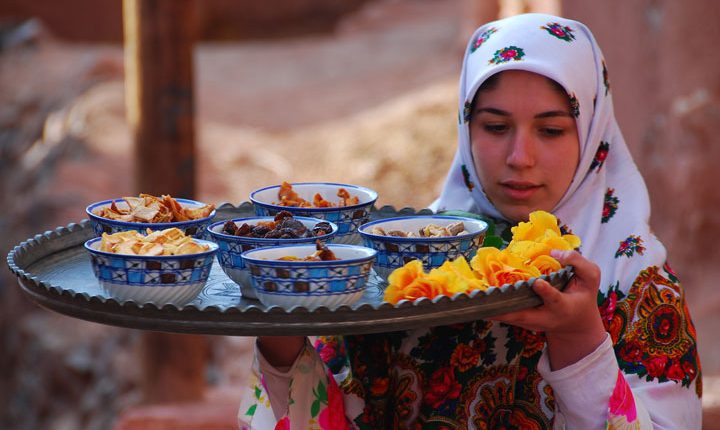 79 1 | روستای ابیانه • درناتریپ ✈️