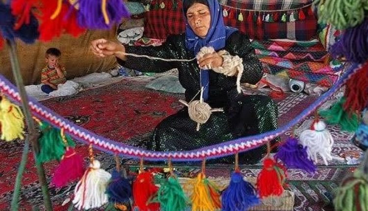 1354 pic | ویژگی‌های فرهنگی و هنری استان کرمان • درناتریپ ✈️
