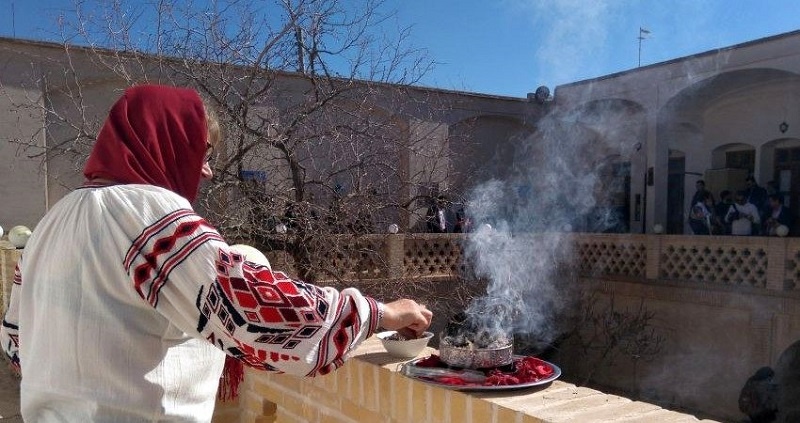 85633 | ۱۰ سنتی که تنها ایرانی‌ها دارند • درناتریپ ✈️