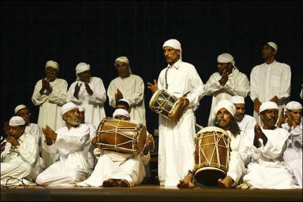 موسیقی جنوب ایران