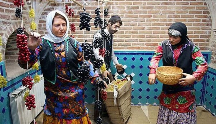 Kerman Culture1 | ویژگی‌های فرهنگی و هنری استان کرمان • درناتریپ ✈️