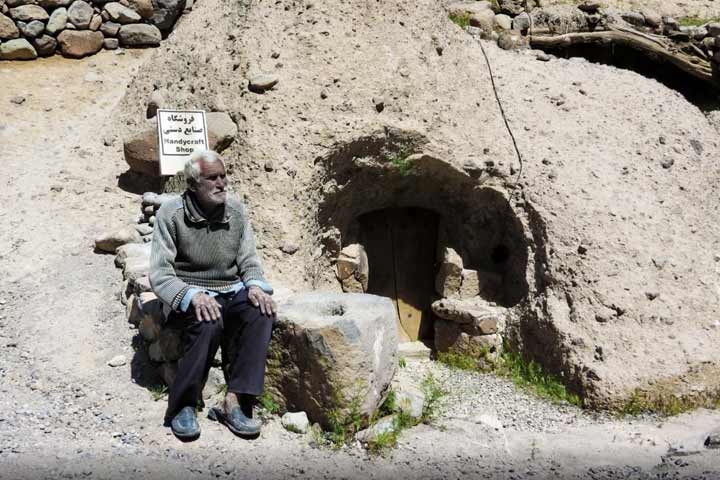 میمند 1 | روستای میمند • درناتریپ ✈️