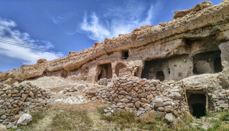 میمند کرمان ، قدمت ۱۲ هزار ساله ر 6 | روستای میمند • درناتریپ ✈️