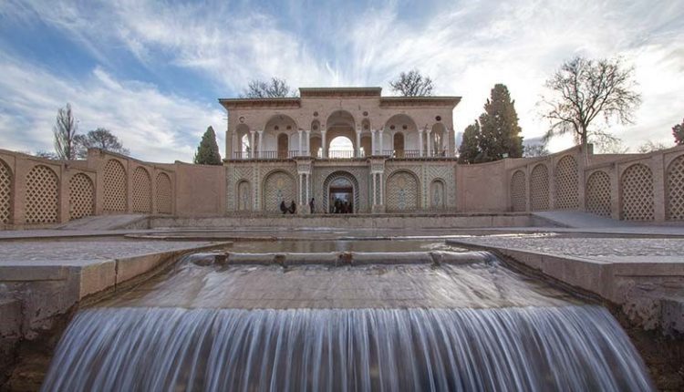 kerman mahan shazdeh garden | بهترین مکانها برای سفر نوروز • درناتریپ ✈️