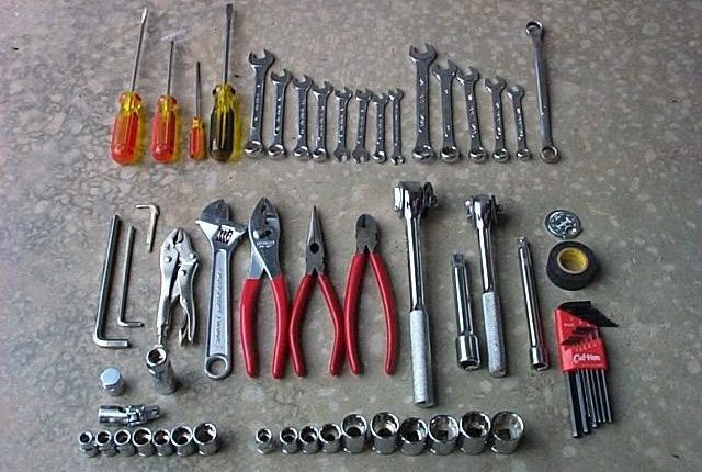 tools 1 640x450 | نکات ایمنی در سفرهای نوروزی • درناتریپ ✈️