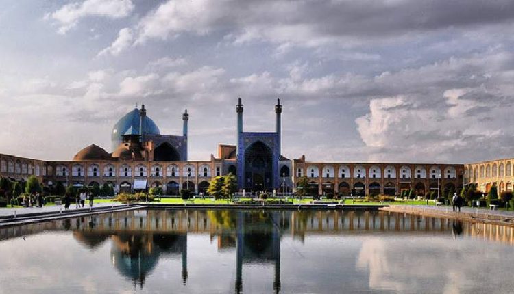 | بهترین مکانها برای سفر نوروز • درناتریپ ✈️