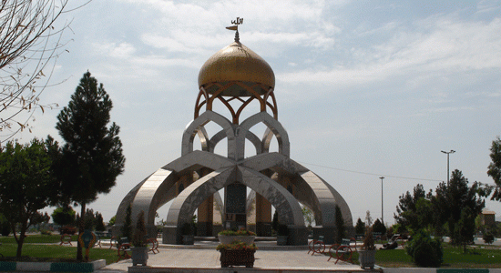 34 big | جاهای دیدنی خوزستان در نوروز • درناتریپ ✈️