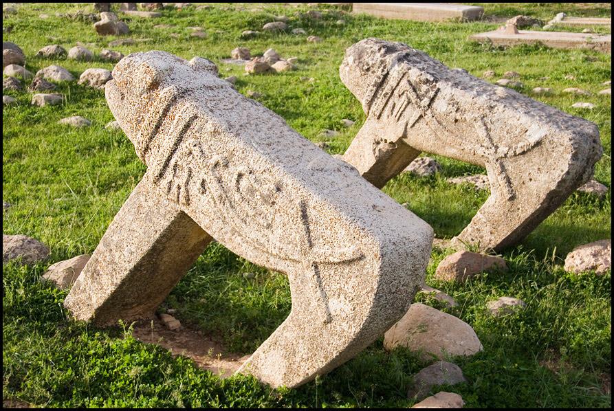 the stone lions 15 | جاهای دیدنی سامان • درناتریپ ✈️