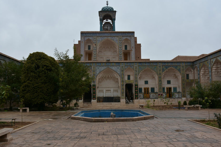 جاهای دیدنی کرمان