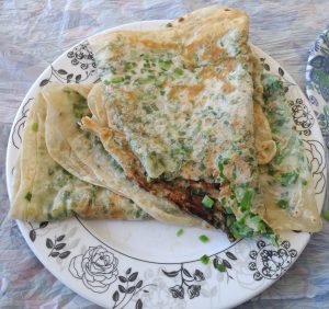 Kelane A kurdish food | کلیچه و شورمزه • درناتریپ ✈️