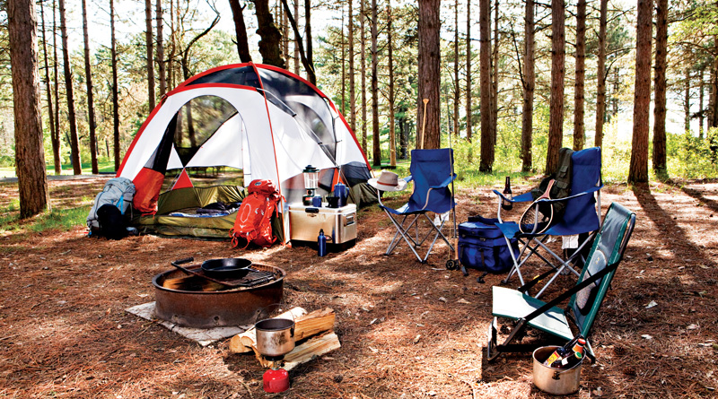 camping gear sales | • درناتریپ ✈️