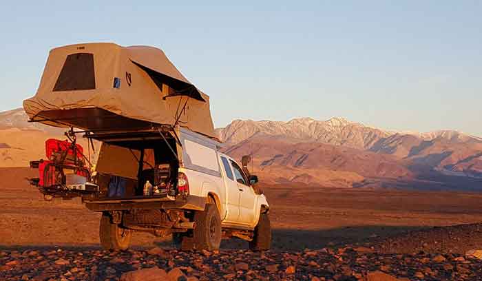 desert trip equipment | • درناتریپ ✈️