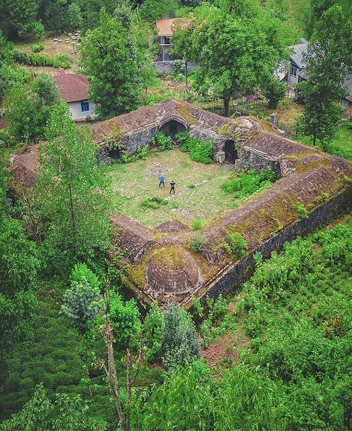 | کاروانسرای تی تی • درناتریپ ✈️