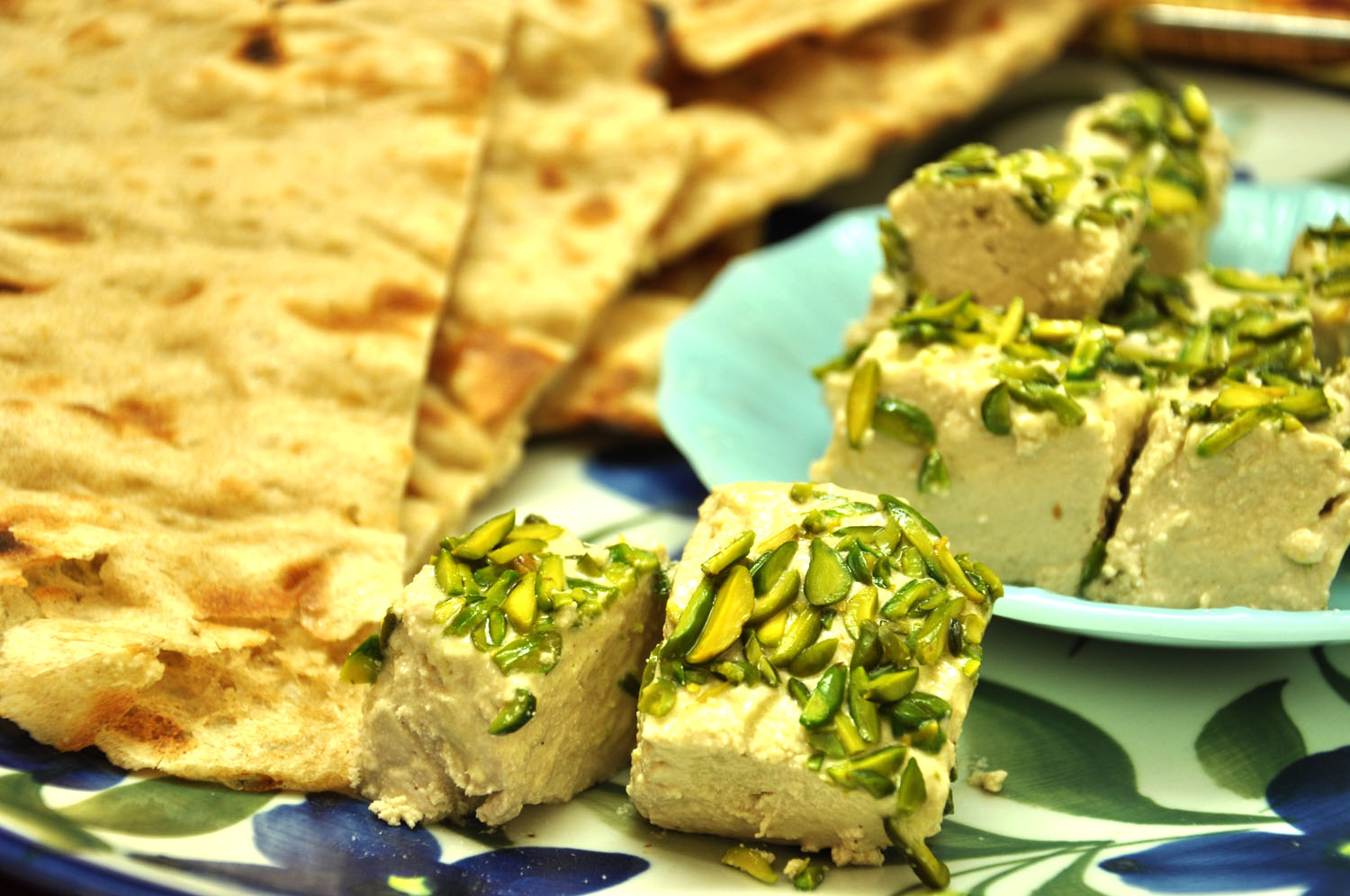 Halva Arde recipe | سوغات و صنایع دستی بوشهر • درناتریپ ✈️