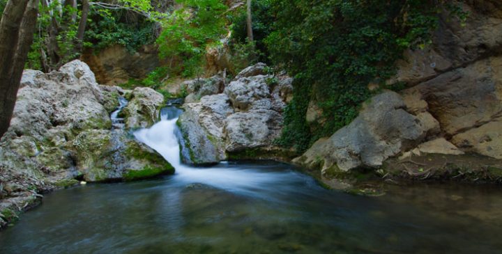 بهترین مناطق ایران برای سفر تابستان