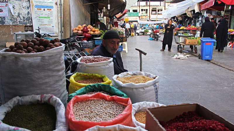 جاهای دیدنی استان گلستان