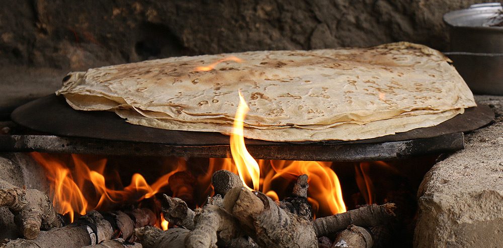 سوغات و صنایع دستی لرستان