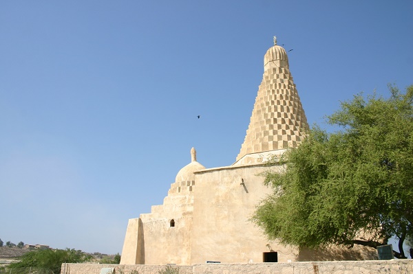 جاهای دیدنی بوشهر