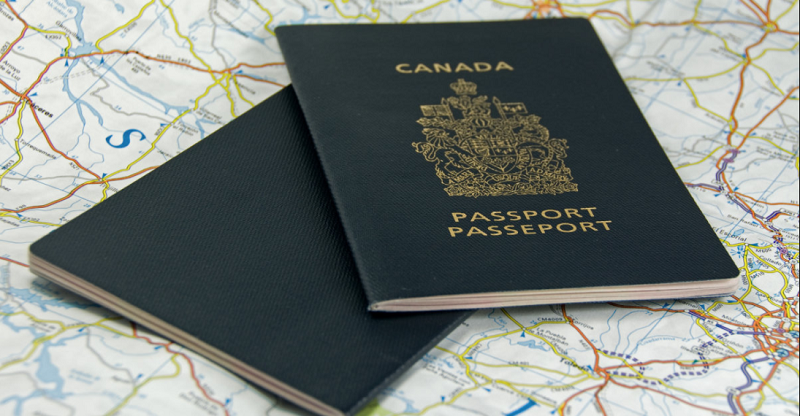 هنگام گم شدن پاسپورت در سفر باید چکار کنیم؟