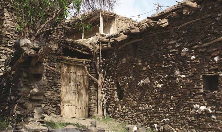 5 | روستای ورکانه • درناتریپ ✈️