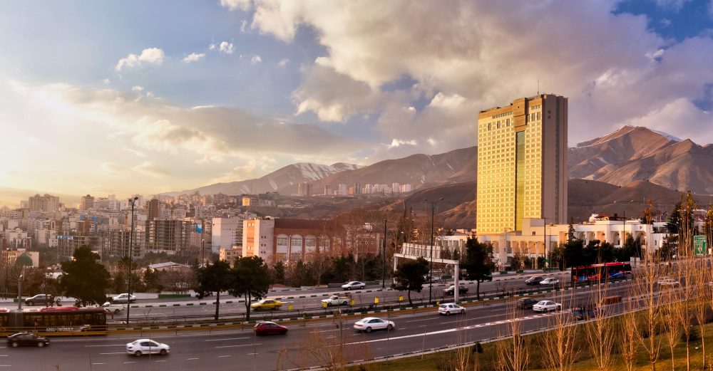 9 28008 | لوکس ترین هتل های تهران • درناتریپ ✈️