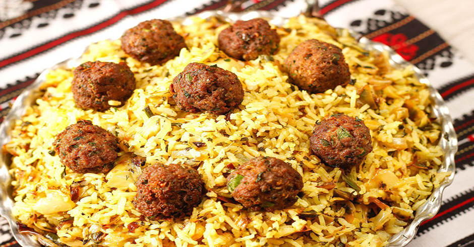 food kalampoloshirazi | غذاهای محلی شیراز • درناتریپ ✈️