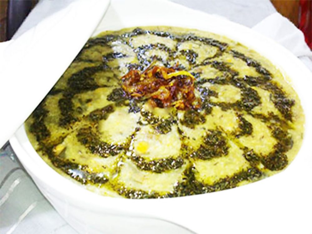 دوغ شیرازی | غذاهای محلی شیراز • درناتریپ ✈️