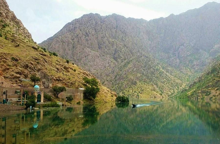 روستای هجیج