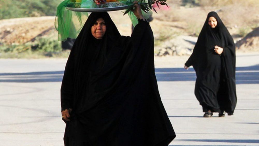 khuzestan 01 | لباس محلی مردم خوزستان • درناتریپ ✈️