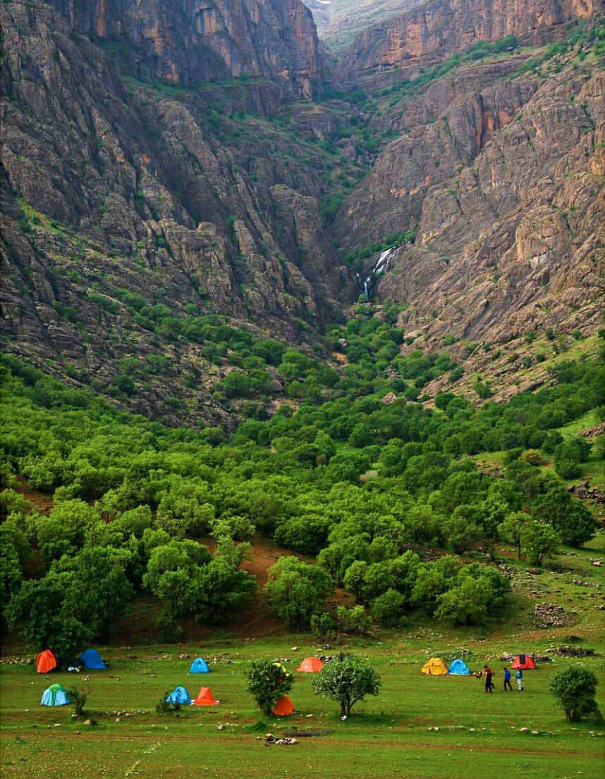 روستای دره اسپر