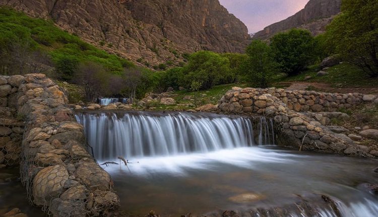 روستای دره اسپر