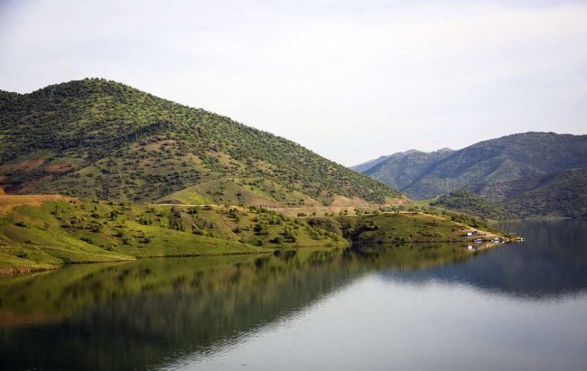 بهترین جاهای ایران برای کمپینگ