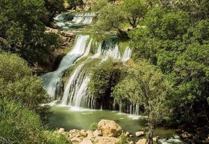 gerit waterfall 12 | • درناتریپ ✈️