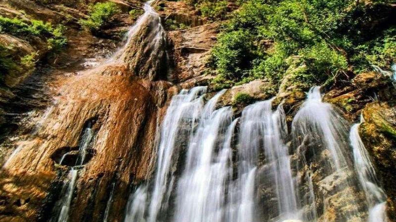 varak waterfall 4 1280x720 1 | • درناتریپ ✈️