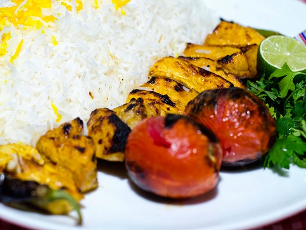 | بهترین رستوران های تبریز • درناتریپ ✈️