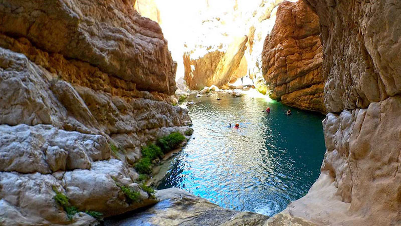 | بهترین مناطق ایران برای سفر تابستان • درناتریپ ✈️