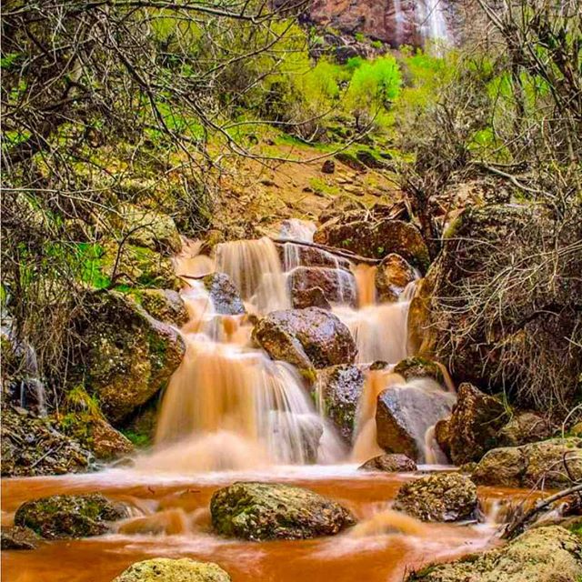 آبشار برنجه