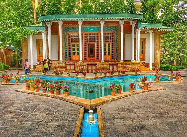 بهترین مکان های تهران برای عکاسی