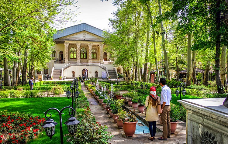 | بهترین مکان های تهران برای عکاسی • درناتریپ ✈️