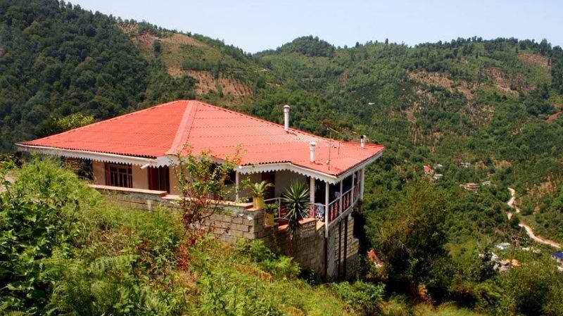 sarvelat village02 | روستای سرولات • درناتریپ ✈️