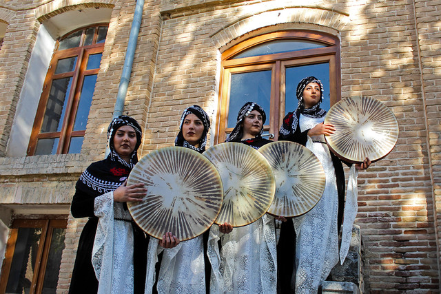 گردشگری موسیقی چیست