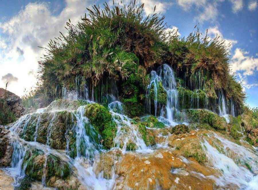آبشار داراب