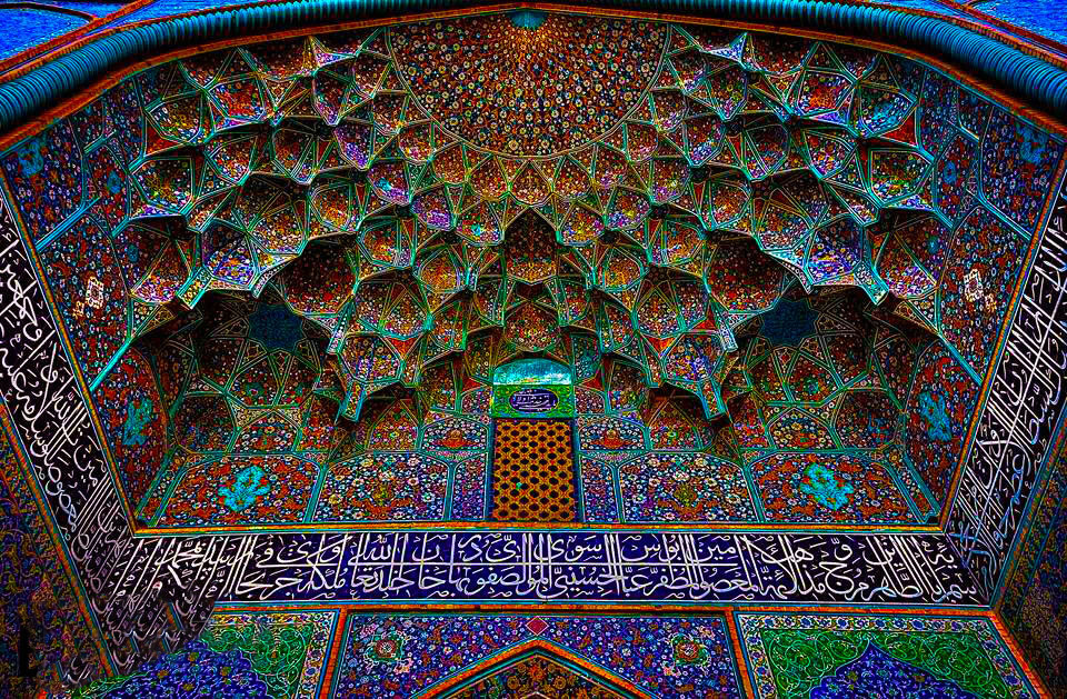 7143 orig.jpgااا | مسجد جامع یزد • درناتریپ ✈️