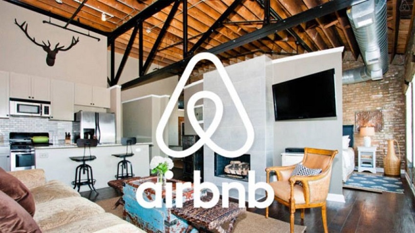 Airbnb | کاهش هزینه در سفر • درناتریپ ✈️