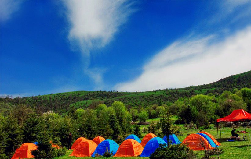 mazichal | روستای مازیچال • درناتریپ ✈️